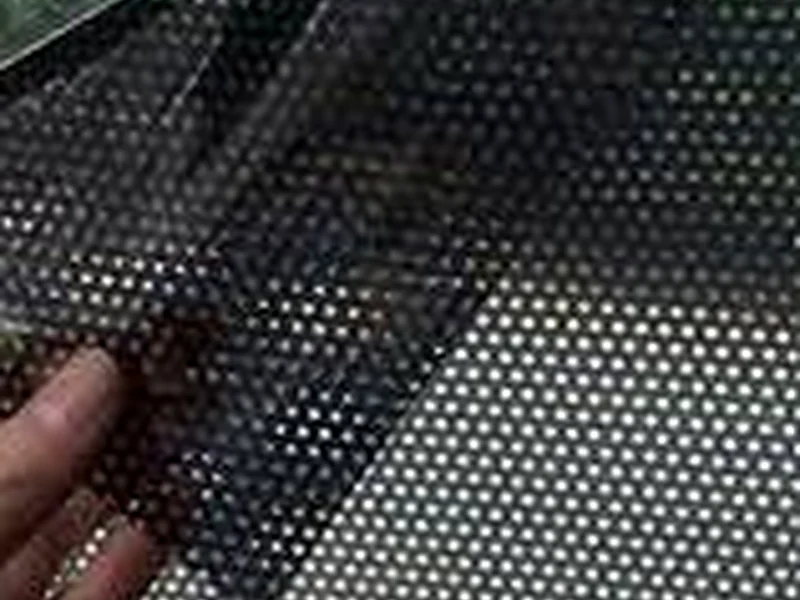 Sun-protection film & covers