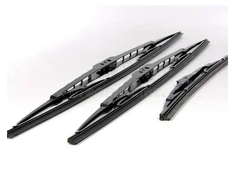 Wiper blades