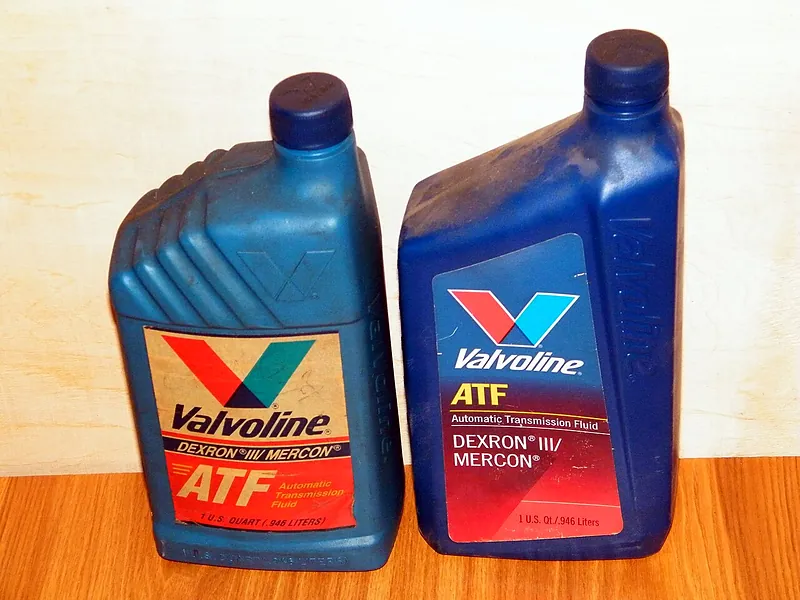 Coolant & brake-fluid exchangers