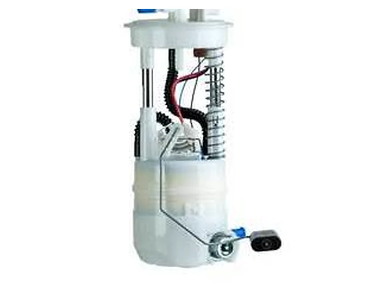 Fuel pumps