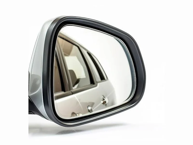 Side mirrors