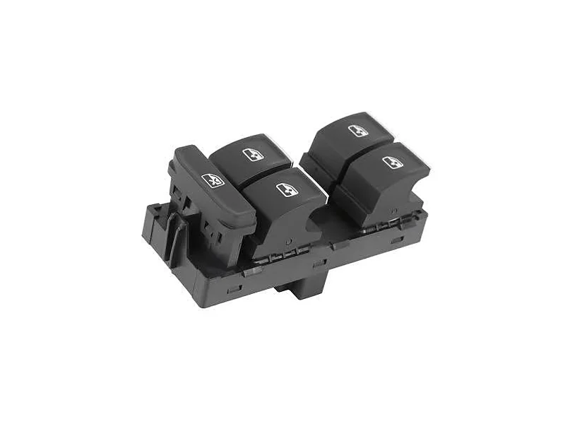 Window switches & door accessories
