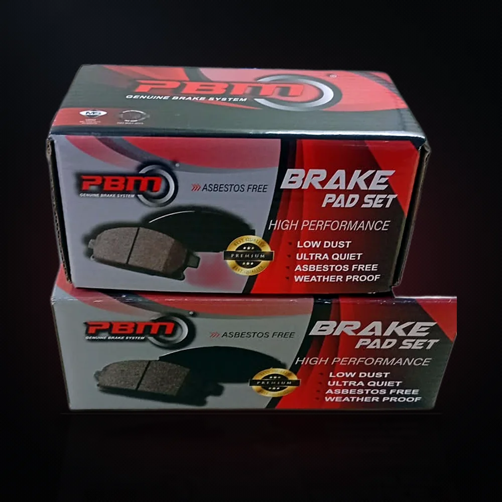 Spare parts